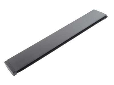 GM 84569181 Molding, Roof Panel, Black, Rear 84569181 GM Molding, Roof Panel, Black, Rear Product Photo 1 of 2