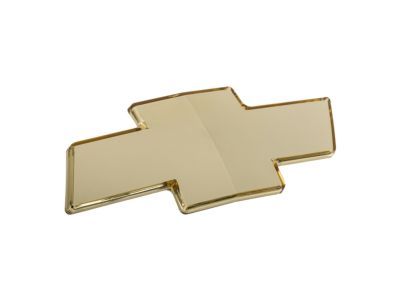 Chevy Silverado 1500 HD Classic Emblem - 12335700