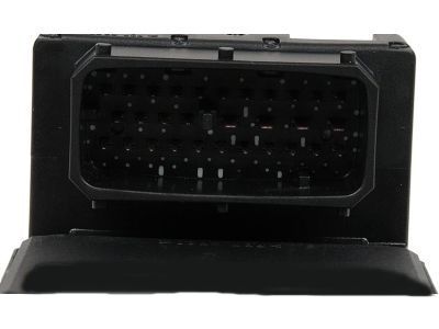 Buick LaCrosse ABS Control Module - 19302003
