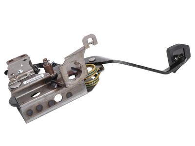 25932331 GM Pedal, Engine Clutch Product Photo 1 of 4