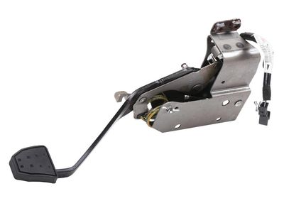 25932331 GM Pedal, Engine Clutch Product Photo 4 of 4