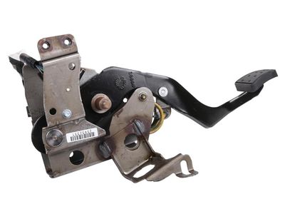 25932331 GM Pedal, Engine Clutch Product Photo 2 of 4