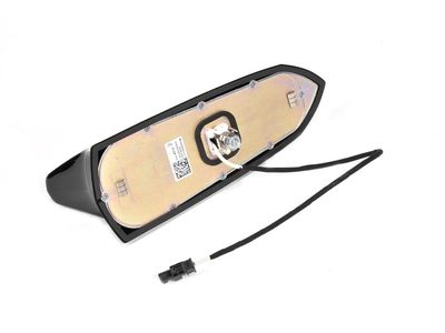 GM 84284717 Base, Radio Antenna, Black 84284717 GM Base, Radio Antenna, Black Product Photo 1 of 2