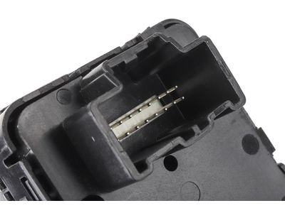 GM 84772704 Switch, Electronic Control Suspension, Jet Black 84772704 GM Switch, Electronic Control Suspension, Jet Black Product Photo 1 of 3
