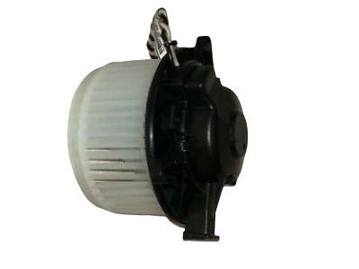 Buick Verano Blower Motor - 22954786