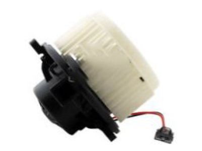 Buick Verano Blower Motor - 22954786