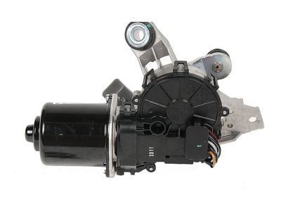 Chevy Wiper Motor - 96850001