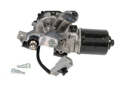 Chevy Wiper Motor - 96850001