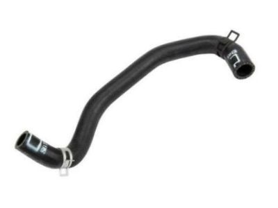 2014 Chevy Spark Cooling Hose - 95382835