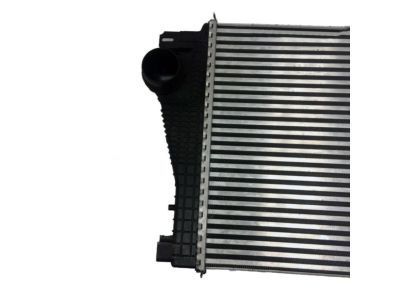 Cadillac Radiator - 22799480