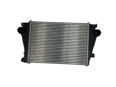 Cadillac Radiator - 22799480