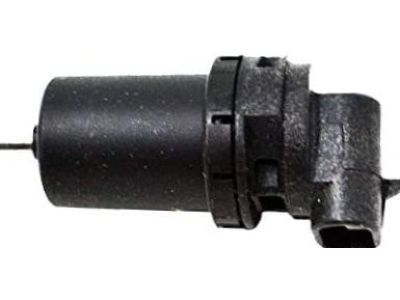 Chevy 24238955 SENSOR,AUTOMATIC TRANSMISSION INPUT SPEED