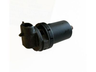 Chevy 24238955 SENSOR,AUTOMATIC TRANSMISSION INPUT SPEED