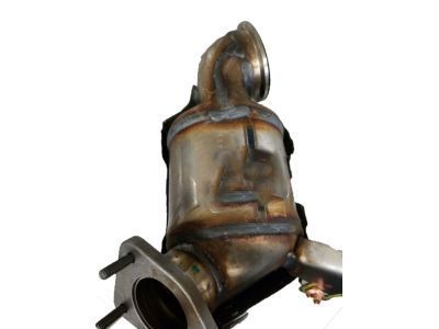 Chevy Camaro Catalytic Converter - 92247640