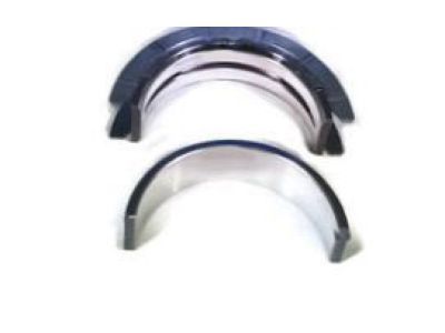 Buick Crankshaft Thrust Washer Set - 89065022