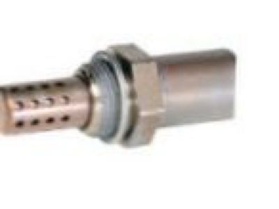 GMC Oxygen Sensor - 12576131
