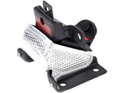 Hummer Engine Mount - 25828247