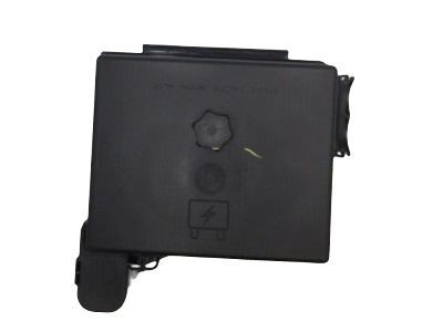 Chevy 15356103 BLOCK,ENGINE WIRING HARNESS JUNCTION(INCLUDES 4,5,7-13)