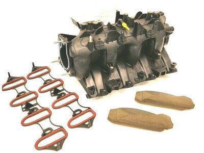 Chevy Suburban 1500 Intake Manifold - 17113697