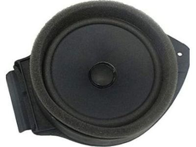 Hummer H3 Car Speakers - 15221426