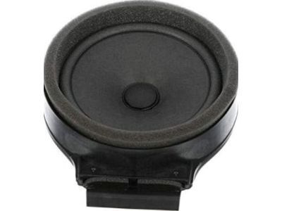 Hummer H3 Car Speakers - 15221426