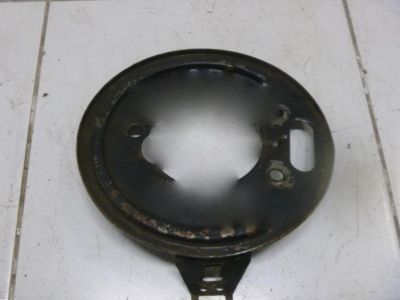 Cadillac STS Brake Backing Plate - 88951985