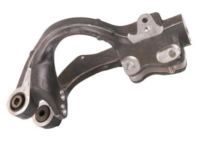 GM 20945499 Yoke, Front Driver Side