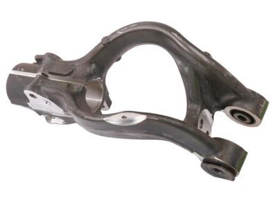 GM 20945499 Yoke, Front Driver Side