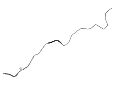 GM 23301422 Pipe, Early Fuel Evaporation, Front 23301422 GM Pipe, Early Fuel Evaporation, Front Product Photo 1 of 1