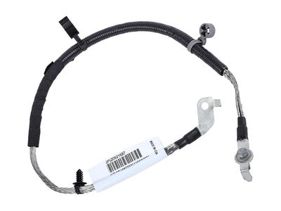 GM 20921687 Strap, Battery Ground(Negative) 20921687 GM Strap, Battery Ground(Negative) Product Photo 1 of 1