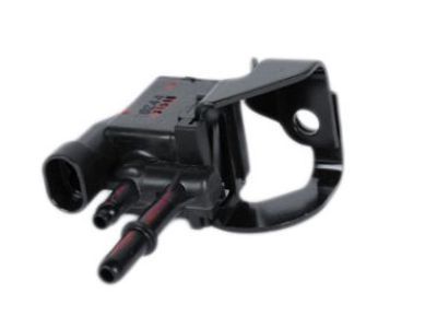 Saturn SC2 Canister Purge Valves - 21008078