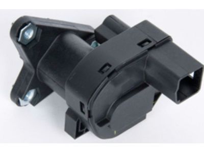 Pontiac Ignition Switch - 84663295