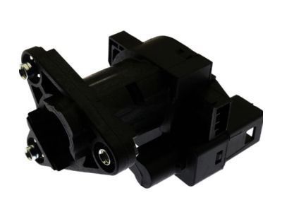 Pontiac Ignition Switch - 84663295