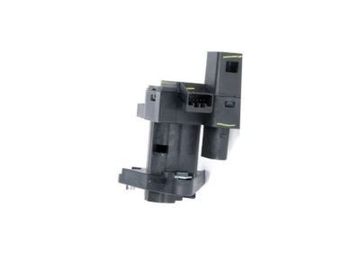 Pontiac Ignition Switch - 84663295