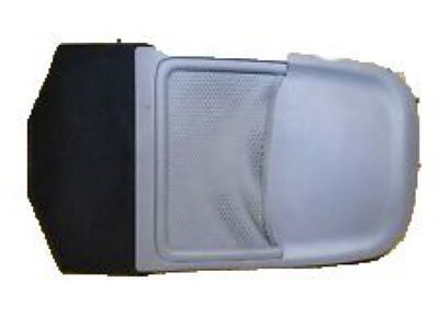 Hummer 15931771 Front Cover