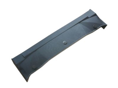 Chevy 10381295 Splash Shield