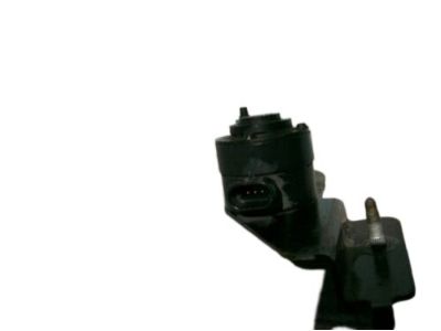 Buick Lucerne Ride Height Sensor - 25767364