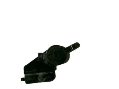 Buick Lucerne Ride Height Sensor - 25767364