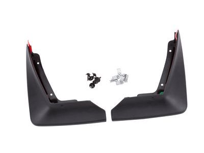 Chevy Malibu Limited Mud Flaps - 23295554