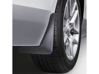 Chevy Malibu Limited Mud Flaps - 23295554