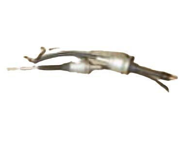 Buick Regal Automatic Transmission Shift Levers - 12554242