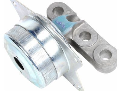 Pontiac 15299173 Side Transmission Mount
