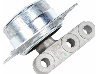 Pontiac 15299173 Side Transmission Mount