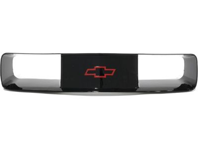 Chevy Camaro Grille - 10139545