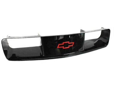 Chevy Camaro Grille - 10139545