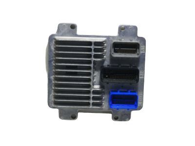 Buick LaCrosse Engine Control Module - 12600930