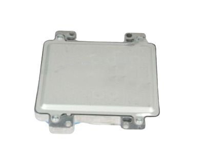 Buick LaCrosse Engine Control Module - 12600930