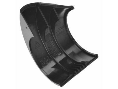 GMC Mirror Cover - 25861019