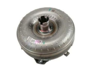 Chevy Colorado Torque Converter - 24288046