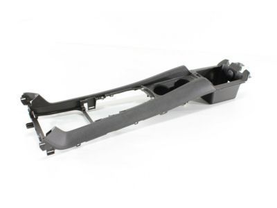 Chevy Camaro Center Console Base - 92247007